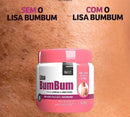 Lisa Bumbum Biosoft 120g