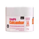 Creme Hidratante Lisa Pé Calcanhar