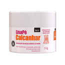 Creme Hidratante Lisa Pé Calcanhar
