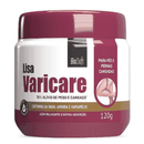 Creme Lisa Varicare Bio Soft 120g Alívio Imediato para Pernas e Pés
