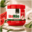 Creme para Mãos Melancia Bio Soft 120g Hidratante