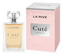 Cuté La Rive Eau De Parfum Perfume Feminino 100ml