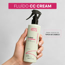 Fluido Tratamento Capilar Hidratação Proteção Térmica 200ml