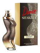 Dance Midnight Shakira Eau De Toilette Perfume Feminino 80