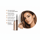 Delineador Líquido Preto Huda Moji 2,2ml Alta Precisão