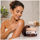 Esfoliante Corporal Argila BioSoft Lisa 300g
