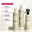 Máscara Tratamento Capilar CC Cream Cronograma Iozzy 300ml