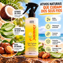 Fluído Finalizador Summer Iozzy Praia E Piscina 200ml