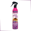 Spray Desata Nós Kids Soft Hair 140ml Desembaraçante Cabelos Com Alegria