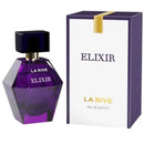 Elixir La Rive Eau de Parfum Perfume Feminino 100ml