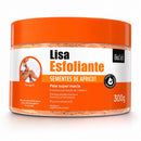Esfoliante Corporal Apricot Bio Soft 300g Pele Seca