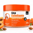 Esfoliante Corporal Apricot Bio Soft 300g Pele Seca