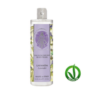 Espuma de Banho Italiana Lavanda La Florentina 500ml Hidratante