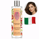 Espuma de Banho La Florentina Romã Pomegranate 500ml