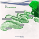 Gel Facial Antioleosidade Dermachem Ácido Salicílico 100g