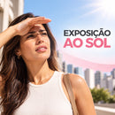 Protetor Solar Facial Anasol Clareador FPS 70 Toque Seco 60g