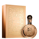 Fakhar Extrait Lattafa Eau de Parfum Perfume Feminino 100ml