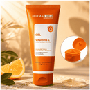 Gel Facial Vitamina C Dermachem Hidratante Facial