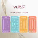 Creme Para Pentear Ultra Nutritivo Cabelos Crespos 4A a 4C 300ml