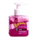 Gel Aromatizante Uva 180ml Babasuper Sp Poderes
