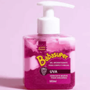 Gel Aromatizante Uva 180ml Babasuper Sp Poderes