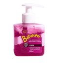 Gel Aromatizante Uva 180ml Babasuper Sp Poderes