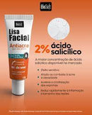 Gel Secativo Antiacne