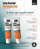 Gel Secativo Antiacne