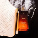 GL Embaixador Deo Col Amor De Fa 100ml