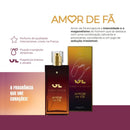 GL Embaixador Deo Col Amor De Fa 100ml