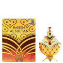 Hareem Sultan Gold Khadlaj