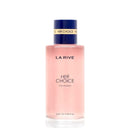 Her Choice For Women La Rive Eau de Parfum - Perfume Feminino 100ml