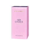 Her Choice For Women La Rive Eau de Parfum Perfume Feminino 100ml