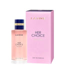 Her Choice For Women La Rive Eau de Parfum Perfume Feminino 100ml