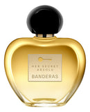 Her Secret Absolu Banderas Eau De Parfum - Perfume Feminino