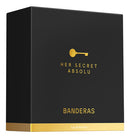 Her Secret Absolu Banderas Eau De Parfum Perfume Feminino