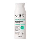 Hidratante Desodorante Corporal Vult Corpo Hidraluronic Hidratação Intensiva 350ml
