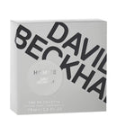 Homme David Beckham Eau de Toilette Perfume Masculino 75ml