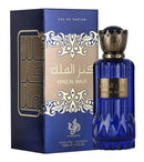 Kenz Al Malik Al Wataniah Eau de Parfum Perfume Masculino 100ml