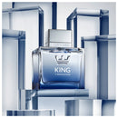 King of Seduction Banderas EDT Perfume Masculino 100ml