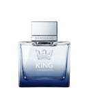 King of Seduction Banderas EDT Perfume Masculino 100ml