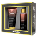 Kit Lokachic Idoll 60ml Perfume Feminino Doce, Luxuoso e Marcante