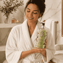 Gel de Banho La Florentina Olive Flowers 750ml