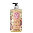 La Florentina Gel para Banho Pomegranate 750ml