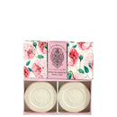 La Florentina Sabonete Caixa C2 Rose of May 115g