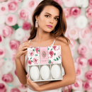 Sabonete La Florentina Caixa C3 Rose of May 150g
