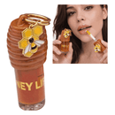 Lip Oil Hidratante Mel Wardabeauty Com Chaveiro 5ml