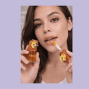 Lip Oil Hidratante Mel Wardabeauty Com Chaveiro 5ml