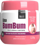 Lisa Bumbum Biosoft 120g