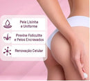 Lisa Bumbum Biosoft 120g
